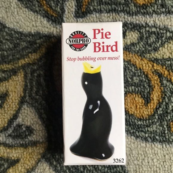 Norpro Other - Pie Bird Brand New